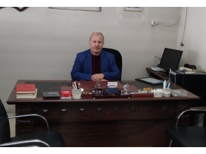 Bingöl’de, Türkiye Gazetesi Ve İhlas Pazarlama İl Temsilcisi Yusuf Baş Oldu