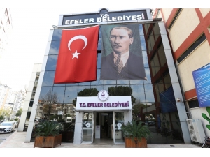 Efeler’de Mesai Saatleri Değişikliği