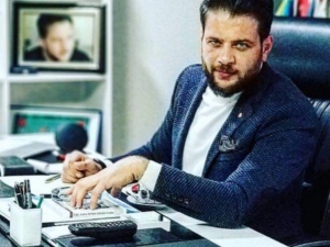 Kırşehir Sürücü Kursları Derneği Başkanı Buğra Aktan: