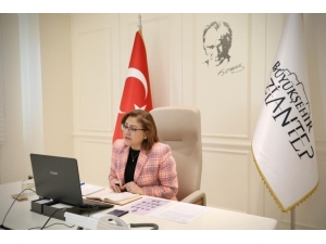 Başkan Şahin’den Korona Tedbiri