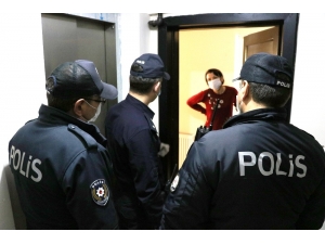 Manisa Emniyeti’nden Alkışlanacak Uygulama