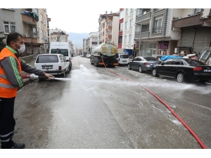 Demirtaş: “Vatandaşlarımız Evlerinden Çıkmasın”