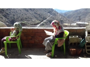 Şehit Yakınları Korona Virüse Karşı ‘Evinden Dua Et’ Seferberliği Başlattı