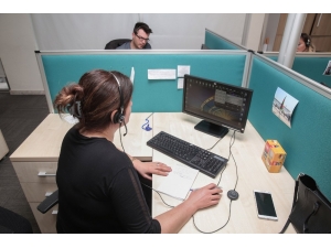 Nilüfer’de 65 Yaş Üstü Vatandaşlara Alışveriş Desteği