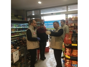 Tarım İl Müdürlüğü Denetimleri Arttırdı