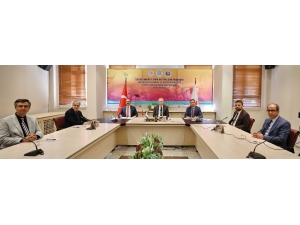 Gaziantep Yerli Ve Milli Üretimle Adını Dünyaya Duyuracak