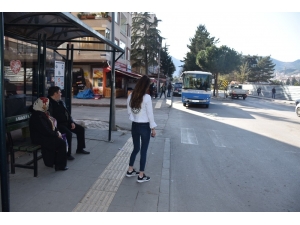Başkan Sarı’dan Sağlık Çalışanlarına Müjde