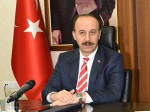 Şanlıurfa’da Korona Virüs Koordinasyon, Takip Ve Danışma Kurulları Oluşturuldu