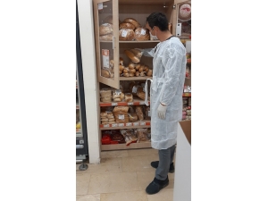 Çeşme’de Gıda Denetimi Aralıksız Sürüyor