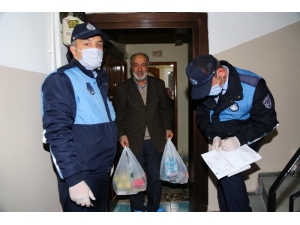 İstanbul Valiliğinden Sokağa Çıkma Yasağı Bulunanlara Duyuru