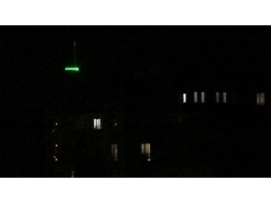 Yüksekova’da Camilerde ‘Korona’ya Karşı Dua Edildi