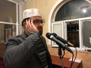 Mardin’de Korona Virüs Sebebiyle Camilerde Dua Okundu