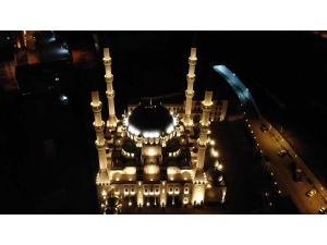 Kırıkkale’deki Tüm Camilerden Dua Sesleri Yükseldi