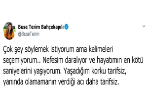 Fatih Terim’in Kızından Duygusal Paylaşım