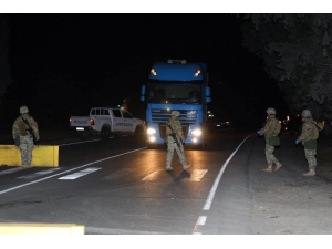 Gürcistan’da Korona Virüsle Mücadelede Yeni Önlemler