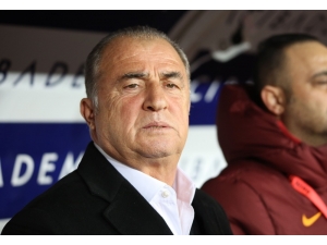 Sivasspor’dan Fatih Terim’e Geçmiş Olsun Mesajı