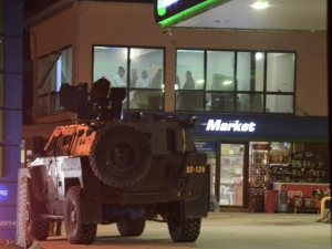 Eski Belediye Başkanı 2 Kişiyi Öldürüp, İntihara Teşebbüs Etti