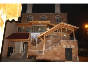 Varto’daki Camilerden Korona Virüse Karşı Dua Yapıldı