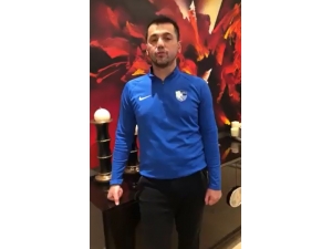 Bb Erzurumspor Başkanı Üneş’ten ‘Evde Kal’ Çağrısı