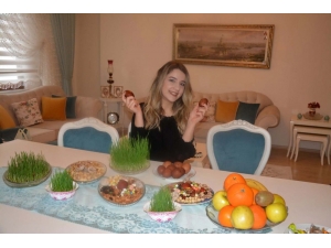 Baharın Müjdecisi Nevruz Bayramı