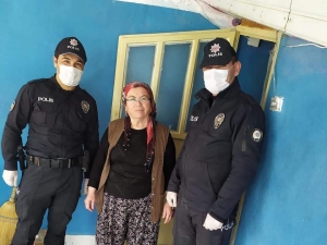 Ulubey’de ’Vefa Destek Grubu’ Hizmet Vermeye Başladı