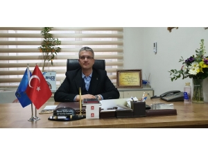 Ak Parti Mustafakemalpaşa İlçe Başkanlığı’ndan 60 Yaş Üstü Üyelere Telefon