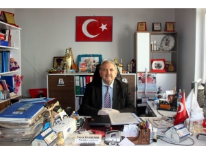 Talasemi Ve Lösemi Hastalarını Bekleyen Büyük Tehlike