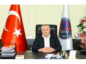 Aliağa’da Evlere Paket Dönemi