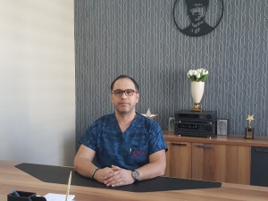 Kırışıklıklar Kaderiniz Olmasın