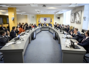 Kosova’da Vaka Sayısı 61’e Yükseldi