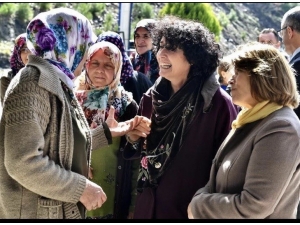 Neptün Soyer’den Yerli Üretim Seferberliği Çağrısı