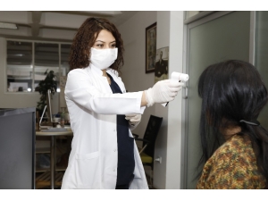 Çankaya Belediyesi’nde Olağanüstü Tedbirler