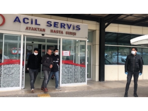 Gemlik’te Sevgili Cinayetinde Gözaltı