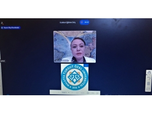 Malatya Turgut Özal Üniversitesi Rektör Karabulut: