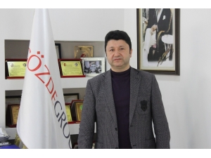 Malatya Gözde Sağlık Grubu Yönetim Kurulu Başkan Yardımcısı Dr. İbrahim Karaman: