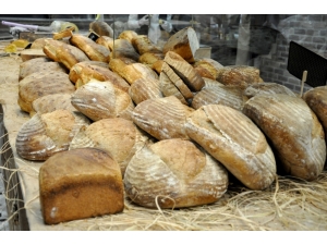 Ekşi Mayalı Ekmek Yiyerek Koronodan Kendimizi Koruyabiliriz