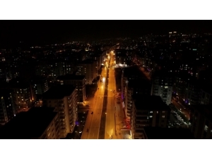 Samsun’dan Sağlık Çalışanlarına Büyük Destek