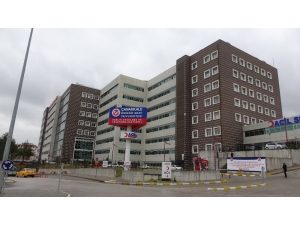 Çomü Hastanesi Pandemi Hastanesine Dönüştürüldü
