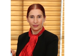 Şerife Münire Burcu: "Resmi Açıklamaları Dikkate Alın"