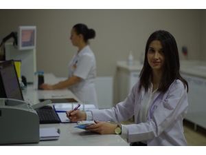 "Bulgur Ve Bakliyat Ürünleri Tüketmek, Bağışıklığınızı Yükseltir"