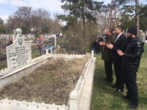 İş Adamı Şemsettin Şemsettinoğlu Hayatını Kaybetti