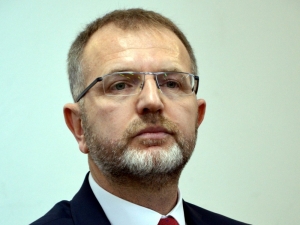 Başkan Sebahattin Ceyhun: "Az Temas, Bol Hijyen"