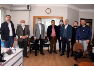 Kayseri’de Her Gün 2 Gazete Çıkacak