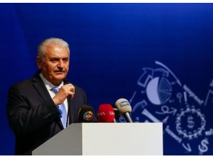 Binali Yıldırım’ın Kayınvalidesi Hayatını Kaybetti