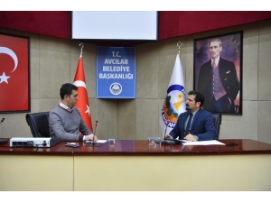 Avcılar Belediyesi’nden Korona Virüsle Mücadelede Psikolojik Destek