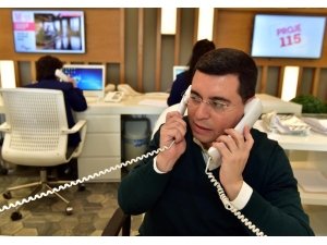 Kepez Belediyesi Vatandaşların Talepleri İçin Personel Sayısını Artırdı