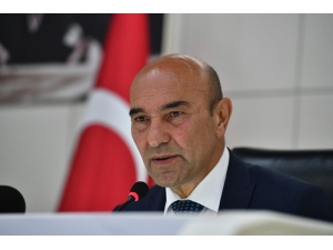 İzmir’de Avm’lere ‘Kapatın’ Uyarısı