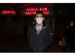 Sağlık Çalışanlarına Moral İçin 250 Adet Pastayı Ücretsiz Dağıttı