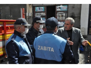 Kars’ta Yaşılar Uyarıldı