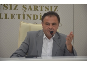 Belediye İş Yerlerinde Kira Ücreti Tahakkuk Etmeyecek